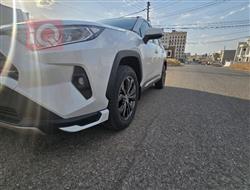 تويوتا راف 4
